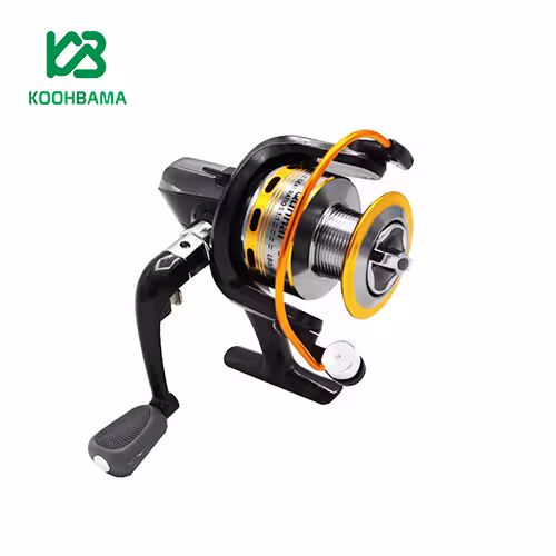 چرخ ماهیگیری مدل ST-5000