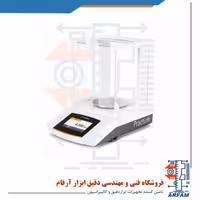 ترازو  Sartorius Practum 313-1S  ترازو با دقت یک هزارم گرم ترازوی دیجیتال 4 صفر