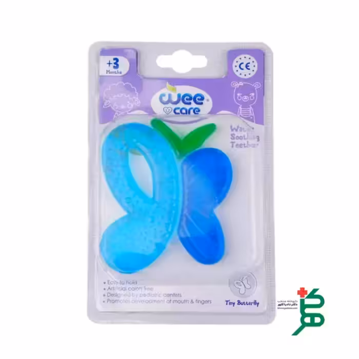 دندان‌گیر مایع وی کر Wee Care کد T401/5