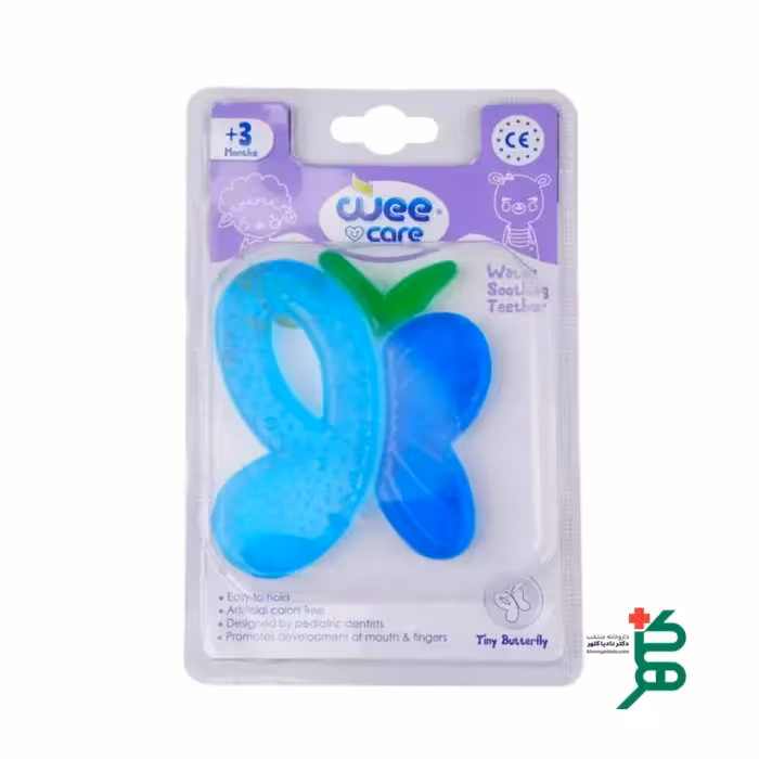 دندانگیر مایع وی کر Wee Care کد T401/5