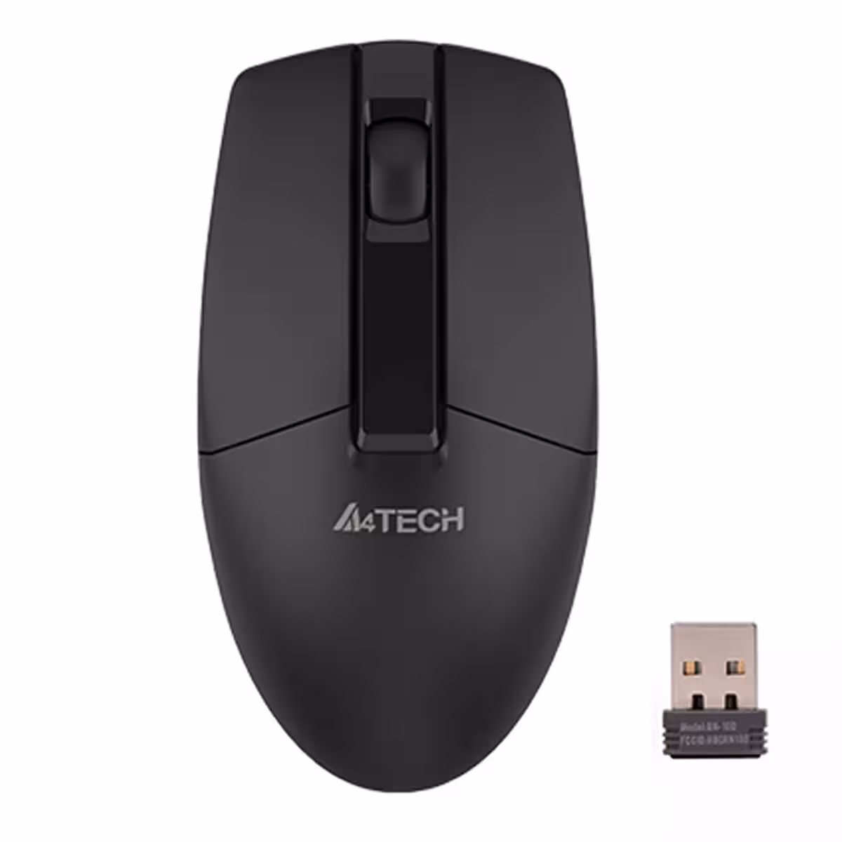 ماوس بی سیم ای فورتک A4Tech G3-330NS