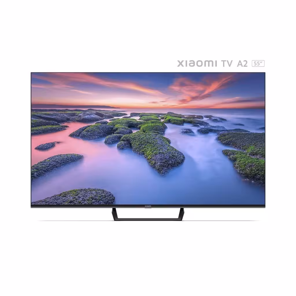 تلویزیون هوشمند شیائومی مدل Xiaomi TV 55 A2 گلوبال