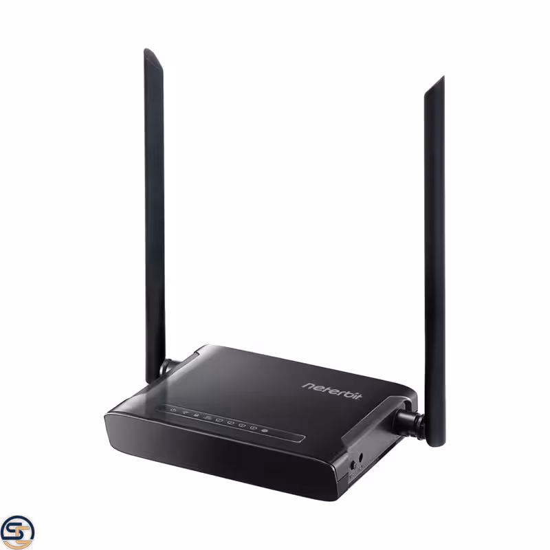 مودم روتر نتربیت مدل ND-4230N