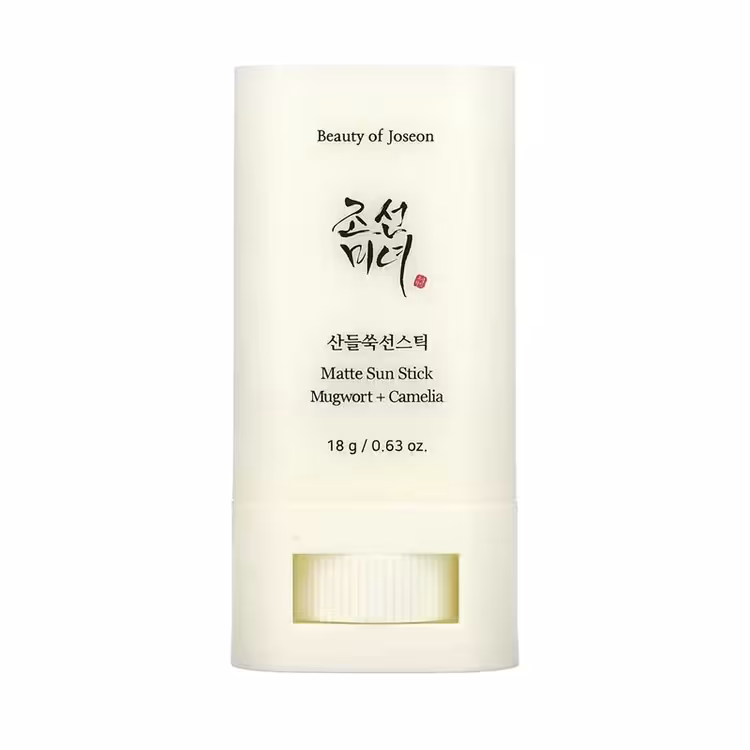 ضد آفتاب استیکی SPF50 بیوتی اف جوسان حجم 18 گرم