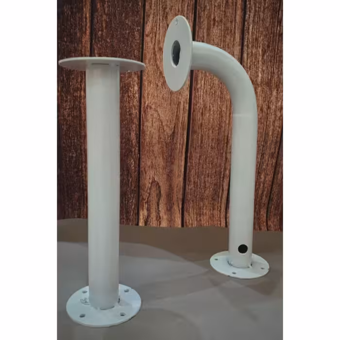 پایه براکت ساده، ابعاد 70