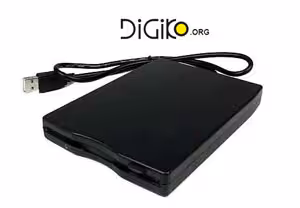 فلاپی درایو اکسترنال