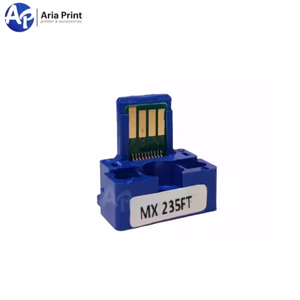 چیپ ست MX 235FT Sharp