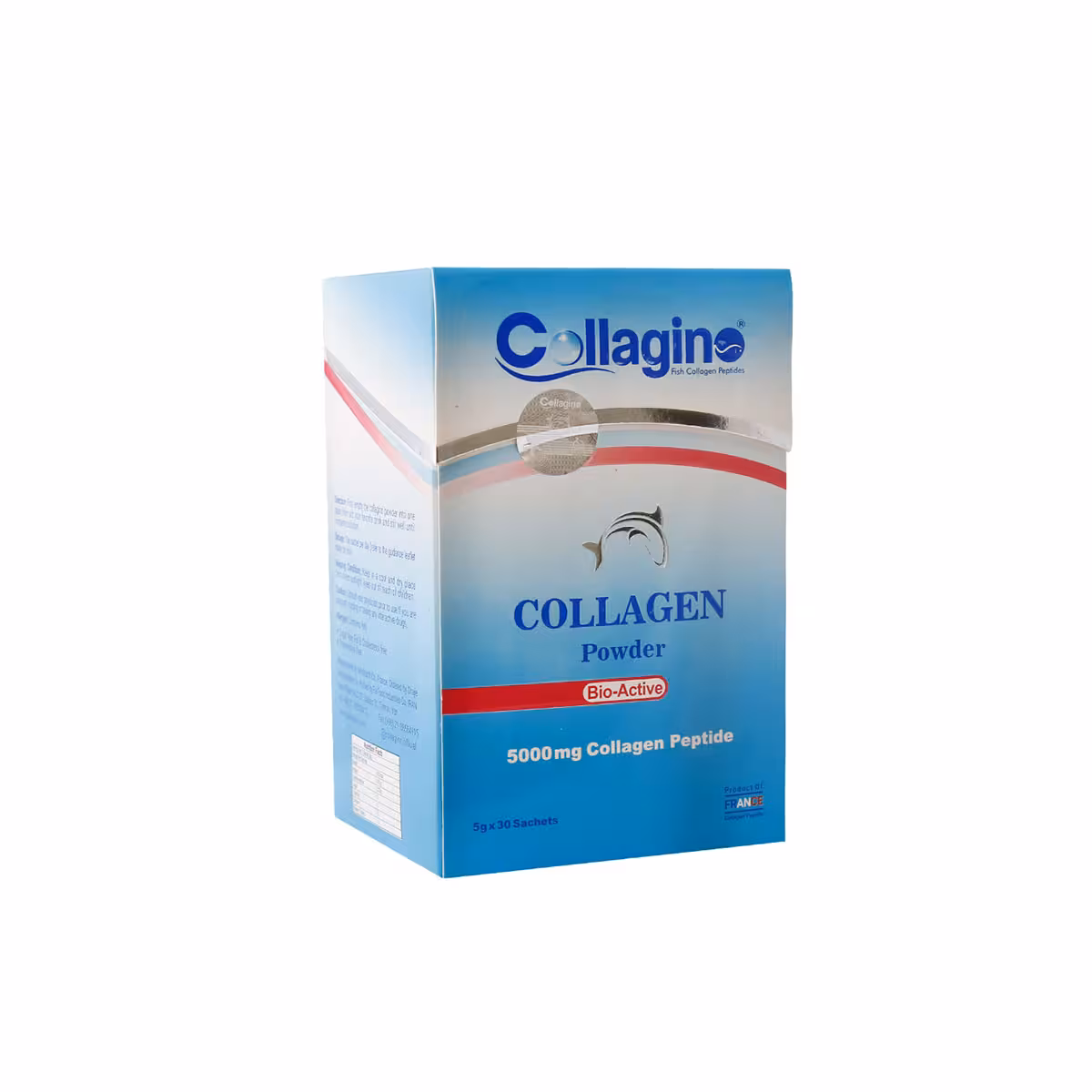 پودر کلاژن کلاژینو-Collagino