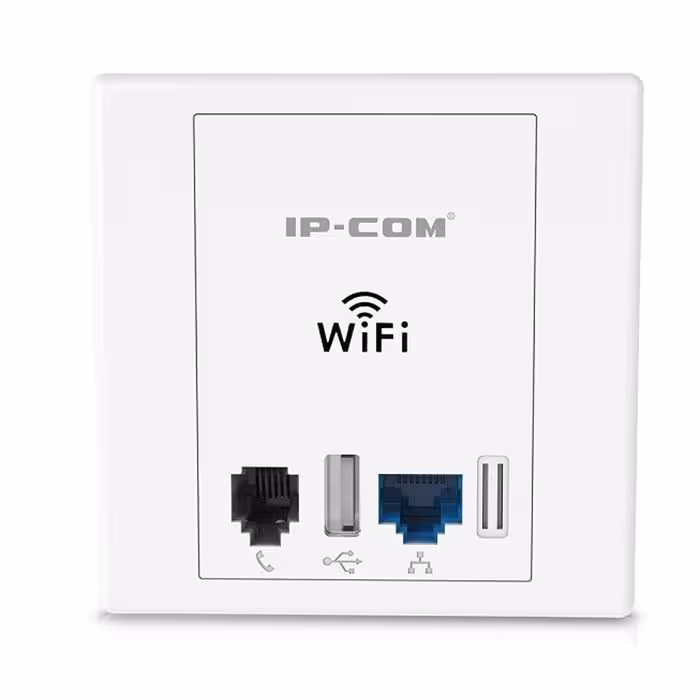 W30AP Wall Plate Wireless Access Point