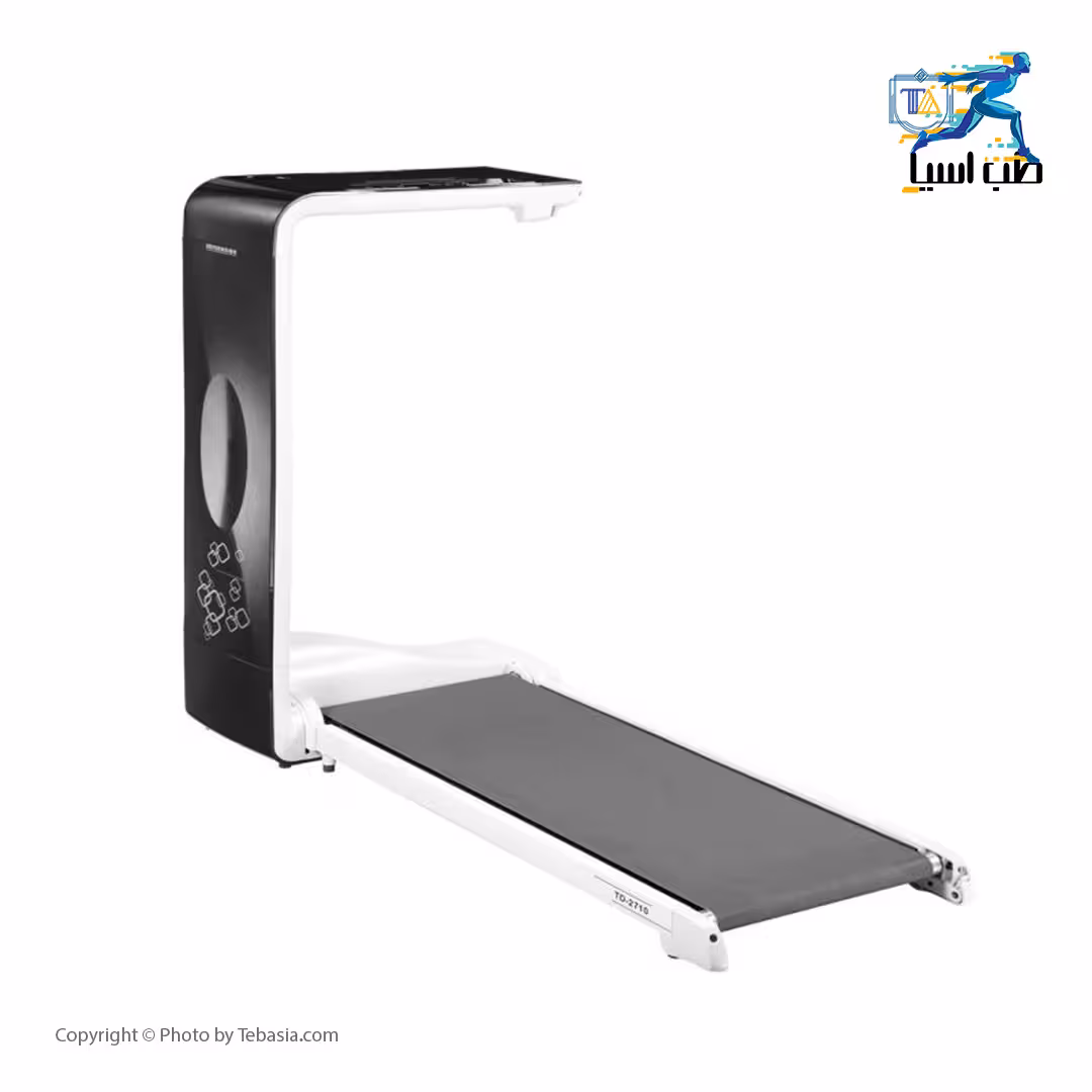 تردمیل اس ای جی مدل Seg Neo-Walk TD-2710
