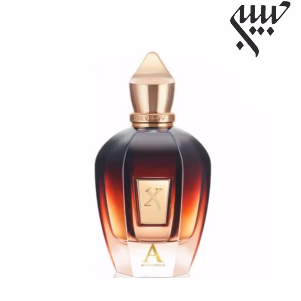 XERJOFF – Alexandria II عطر ادکلن زرجف-زرژاف الکساندریا 2