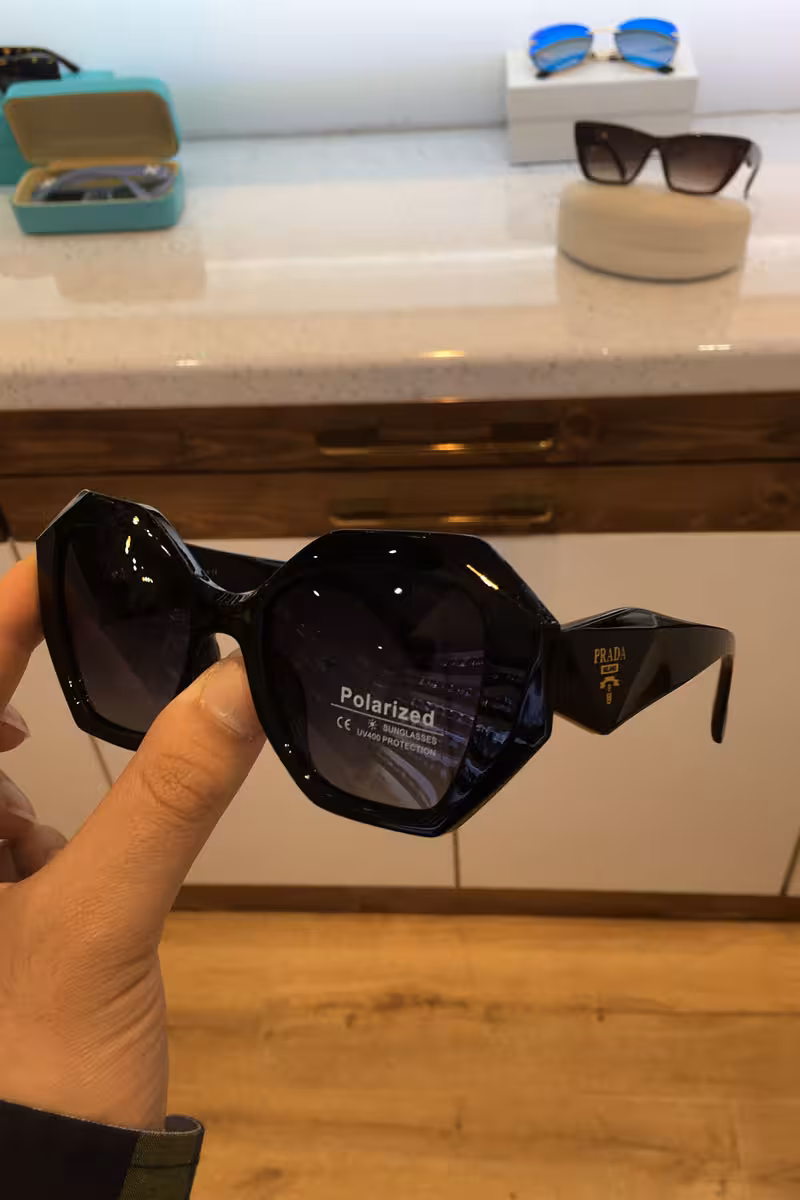 عینک آفتابی جدید پرادا