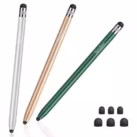 قلم لمسی StylusHome Stylus Pens for Touch Screens (3 Pcs)