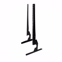پایه رومیزی تی وی جک مدل X8 از سایز 32 تا 58 اینچ