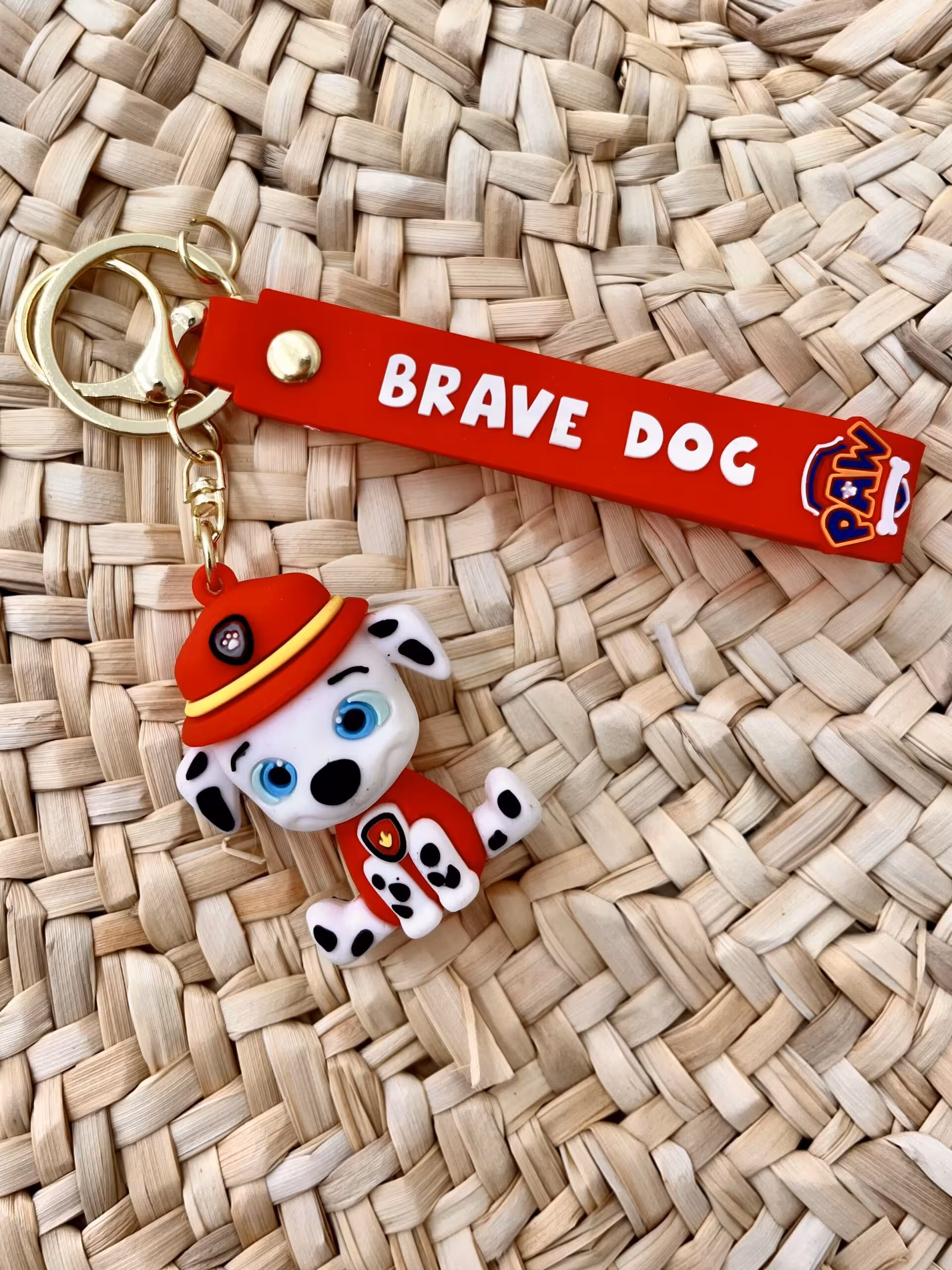 جاسوییچی طرح سگ های نگهبان