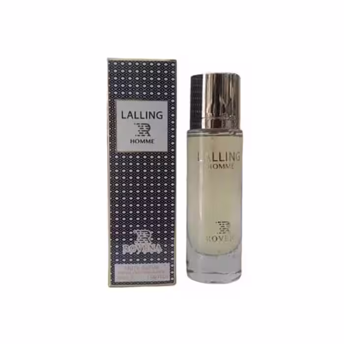 عطر 30 میل روونا مدل لالینگ هوم رایحه لالیک شیر