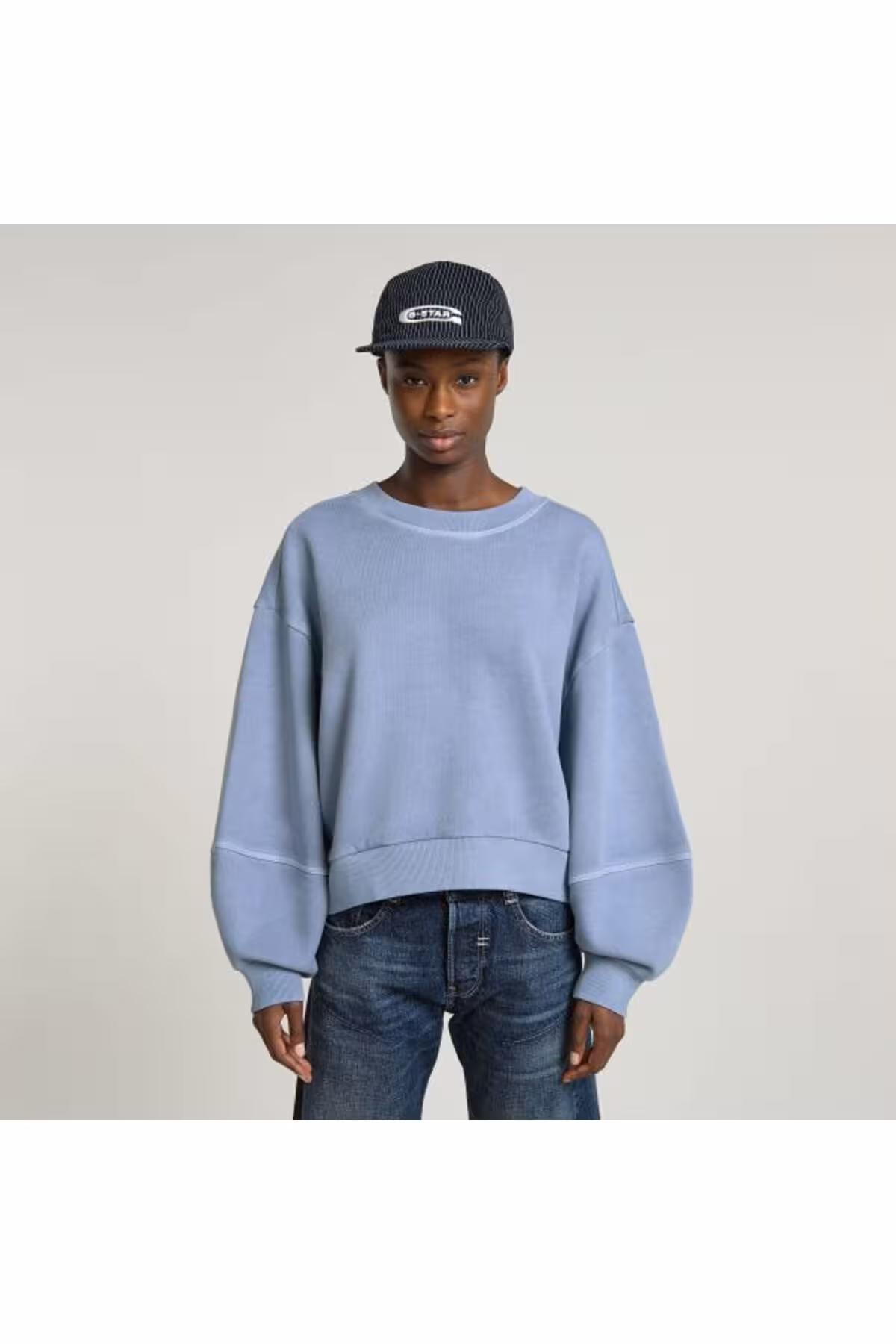 سویشرت مردانه و زنانه عرق اورجینال G-STAR RAW