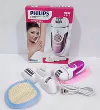 اپیلیدی چهار کار فیلیپس PHILIPS مدل ph-6588