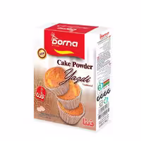 پودر کیک یزدی درنا 400 گرمی