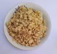 صمغ وشاسفید  اصل -100 گرمی