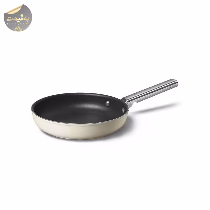 ماهیتابه اسمگ مدل CKFF2801 سایز 28 سانتی متر