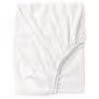 کاور تشک 200*180 ایکیا مدل Ikea ULLVIDE 103.427.72