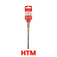 مته 4 شیار سایز 7 HTM