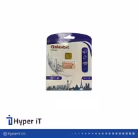 فلش مموری گلکسبیت مدل Vintage ظرفیت 32 گیگابایت