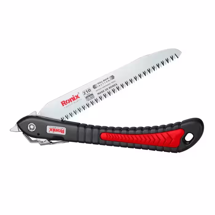اره باغبانی تاشو رونیکس مدلRH-3605