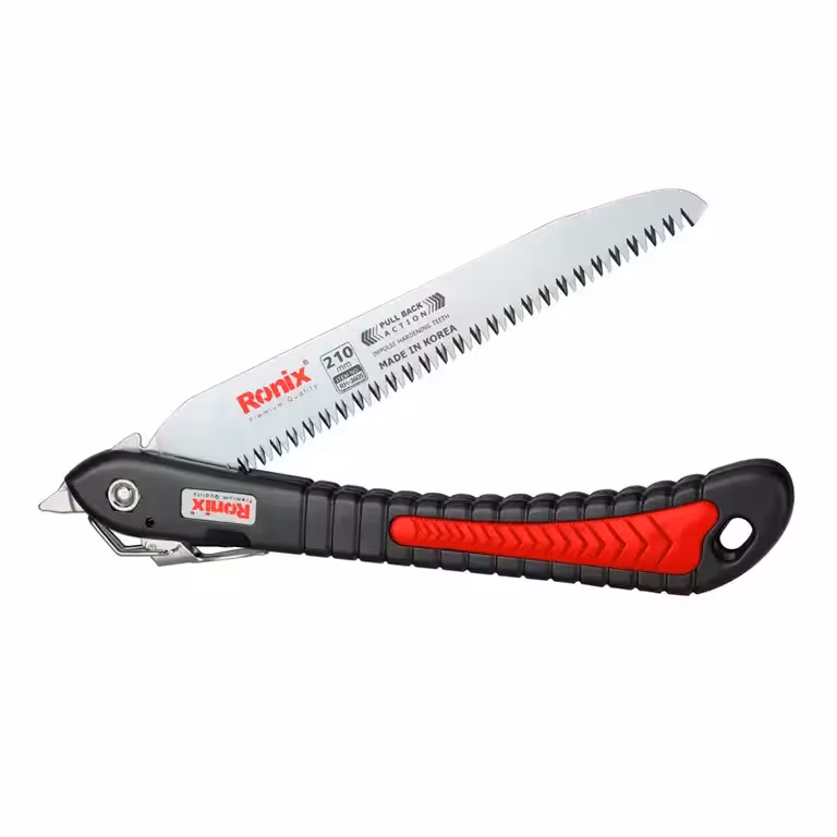 اره باغبانی تاشو رونیکس مدلRH-3605