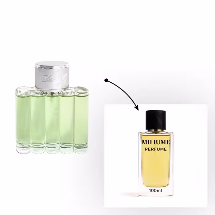 اسانس عطر Davidoff Good Life برند RenneTouch - کد 1548 - دیویدوف گود لایف 100ML - میلیوم پرفیوم