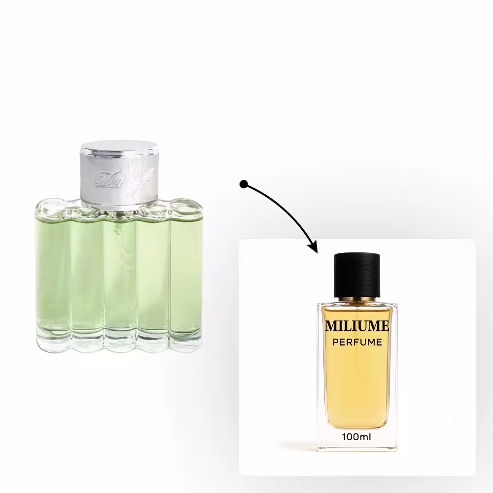 اسانس عطر Davidoff Good Life برند RenneTouch - کد 1548 - دیویدوف گود لایف 100ML - میلیوم پرفیوم