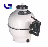 فیلتر شنی تصفیه استخر آسترال مدل CS500