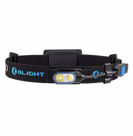 چراغ قوه پیشانی Olight HS2