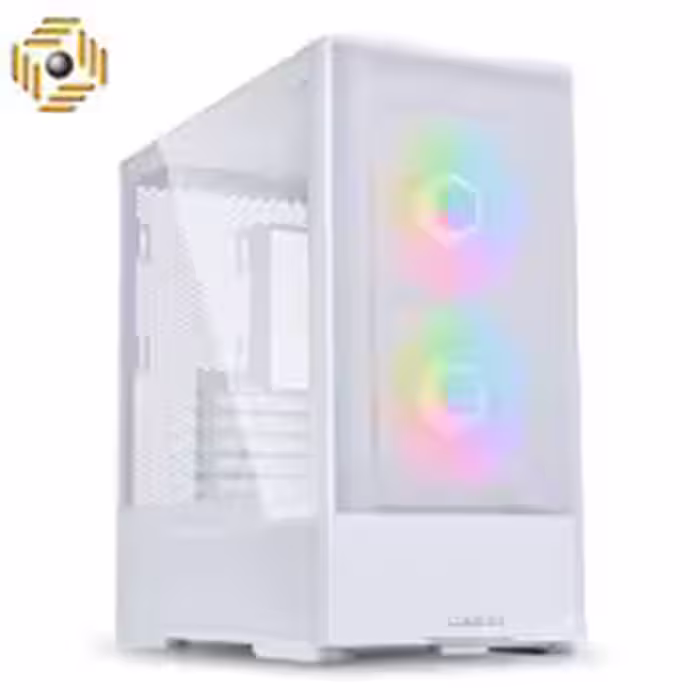 کیس لیان لی Lancool 207 White