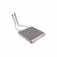 رادیاتور بخاری بنز cls300 اتاق w218