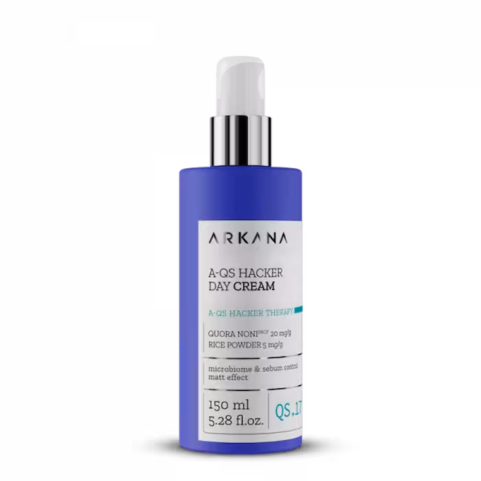 کرم مات کننده وآبرسان و تنظیم کننده چربی پوست (150 میل)