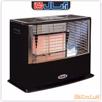 بخاری بدون دودکش آبسال مدل 405