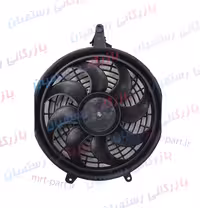 فن کولر پراید پاناسونیک (86) اصلی کد F 1-1