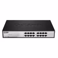 سوئیچ 16 پورت 1000 دی لینک مدل D-Link DGS-1016C