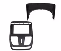 قاب مانیتور فابریک ساینا کوییک مخصوص مانیتور 11اینچ اندروید