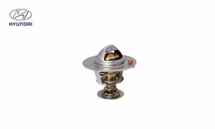 ترموستات هیوندای النترا