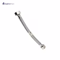 شلنگ رابط پیسوار 20 سانتی متری سایز 3/8