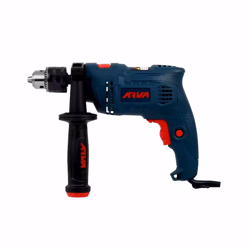 دریل چکشی 500 وات آروا مدل 5308
