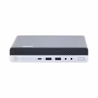 Hp 600 G3 Tiny