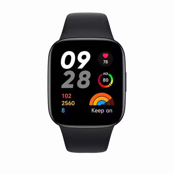 ساعت هوشمند شیائومی مدل Redmi Watch 3 Active گلوبال