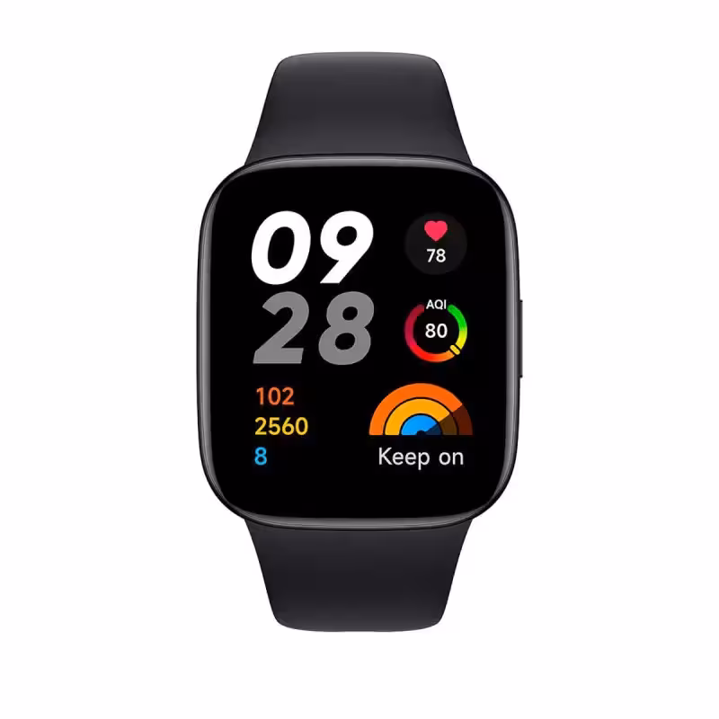 ساعت هوشمند شیائومی مدل Redmi Watch 3 Active گلوبال