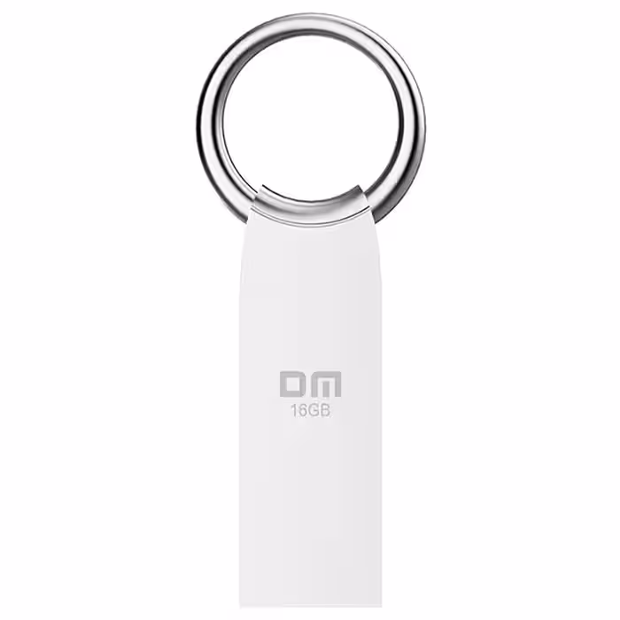 فلش دی ام مدل DM PD175 USB2.0 با ظرفیت 128 گیگابایت