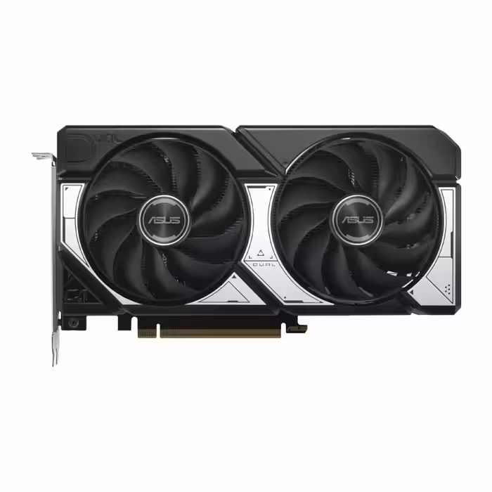 کارت گرافیک ایسوس Dual GeForce RTX 5060 Ti 8GB OC