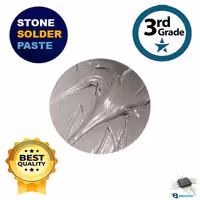 خمیر قلع 500 گرمی STONEگرید3